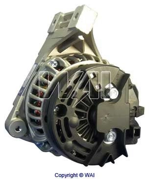 Alternator 13998N
