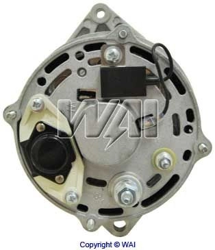 Alternator 12161N