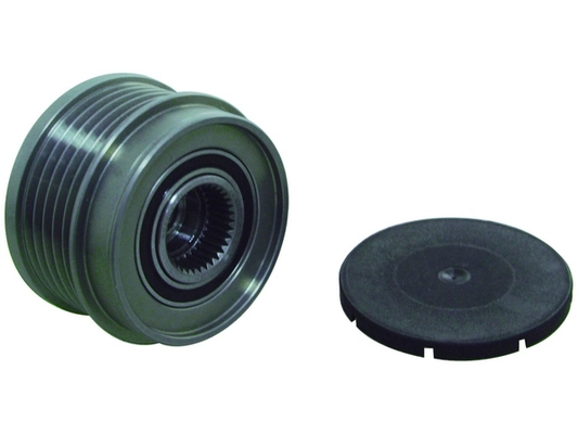 Alternator Freewheel Clutch 24-82312