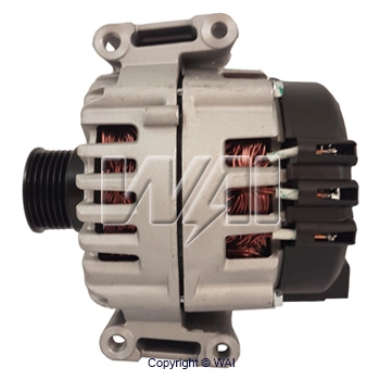 Alternator 20293N