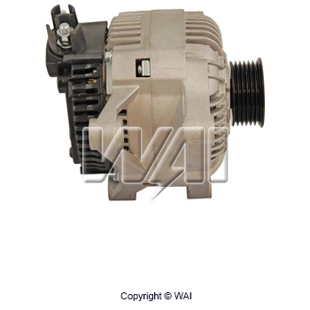 Alternator 21439N
