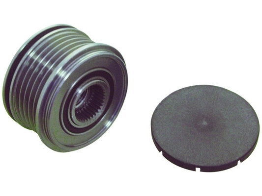 Alternator Freewheel Clutch 24-91317