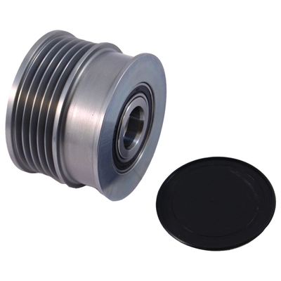 Alternator Freewheel Clutch 24-91312