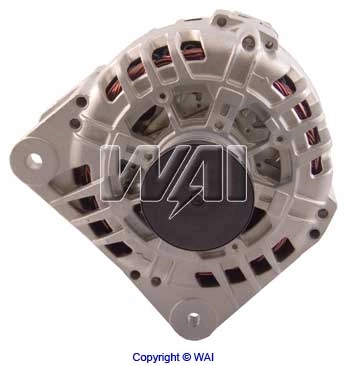 Alternator 23160N-5G