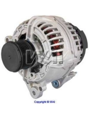 Alternator 13853N