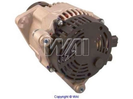 Alternator 20142N