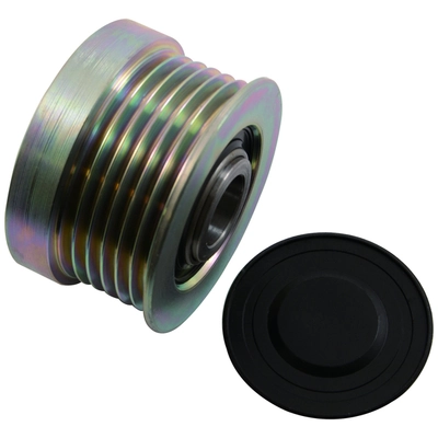 Alternator Freewheel Clutch 24-91104