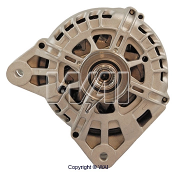 Alternator 20552N
