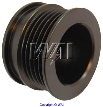 Alternator Freewheel Clutch 24-91336