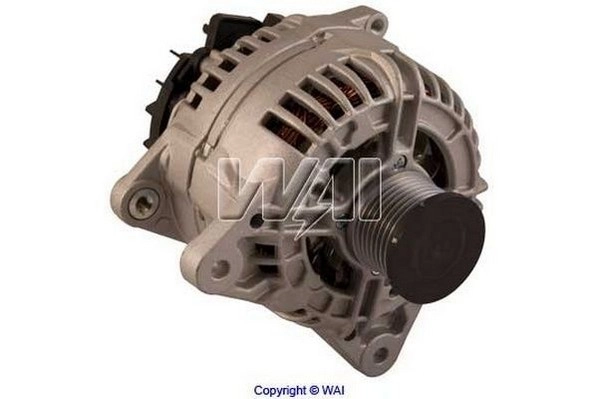 Alternator 23542N