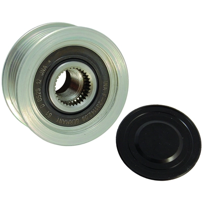 Alternator Freewheel Clutch 24-91274