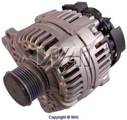 Alternator 23358N