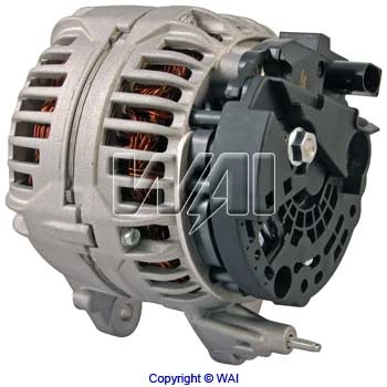 Alternator 11134N
