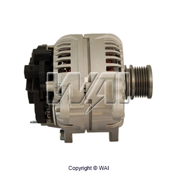 Alternator 11425N