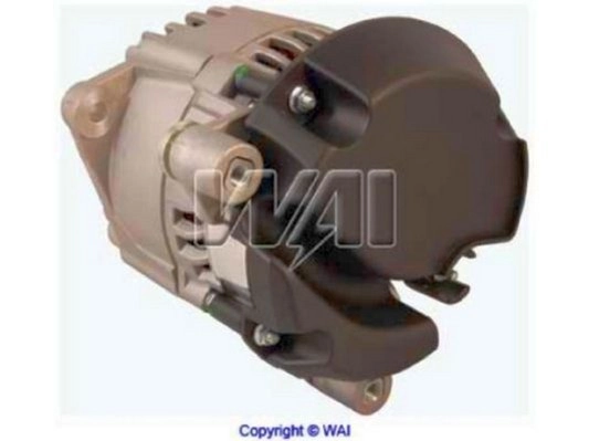Alternator 23852N