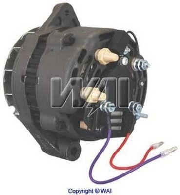 Alternator 12176N-6G