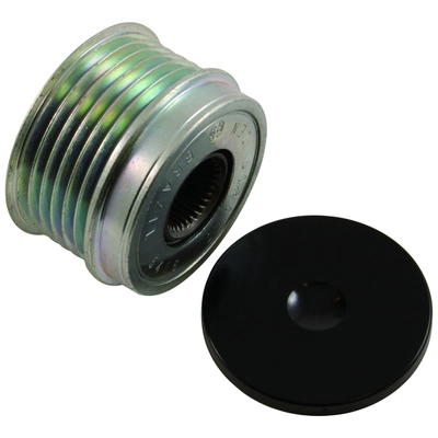 Alternator Freewheel Clutch 24-83275