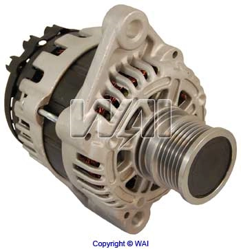 Alternator 20079N
