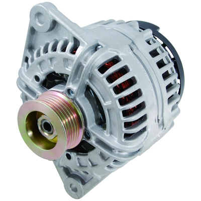 Alternator 12588N