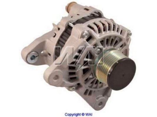 Alternator 23174N