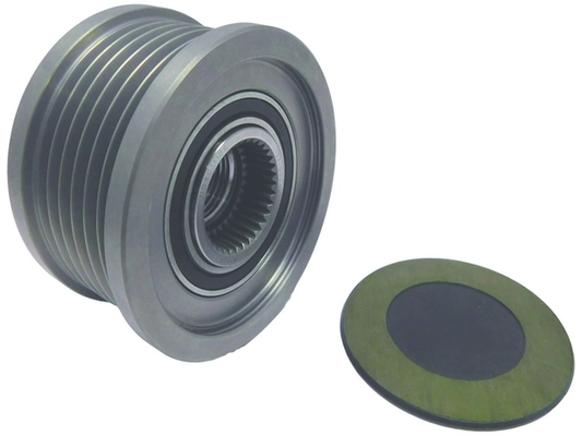 Alternator Freewheel Clutch 24-93252