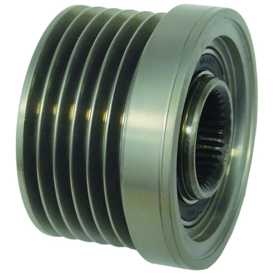 Alternator Freewheel Clutch 24-91289