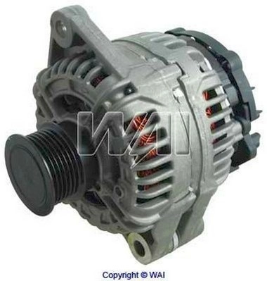Alternator 23817N