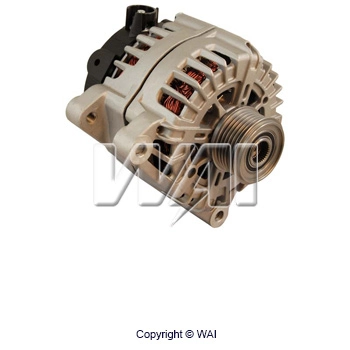 Alternator 20130N