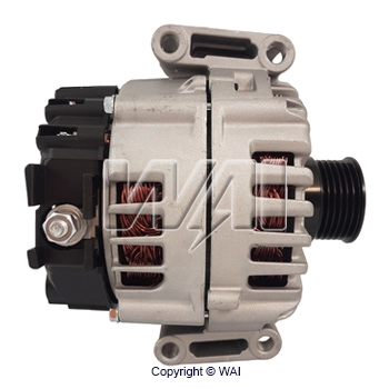 Alternator 20293N