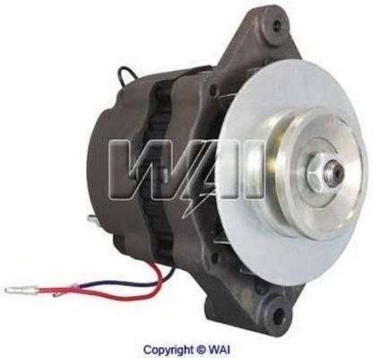 Alternator 12174N-1G