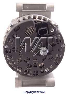 Alternator 23977N