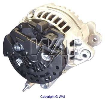 Alternator 11210N
