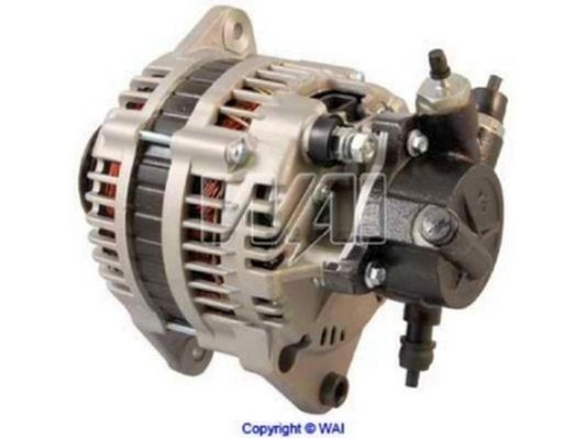 Alternator 23802N