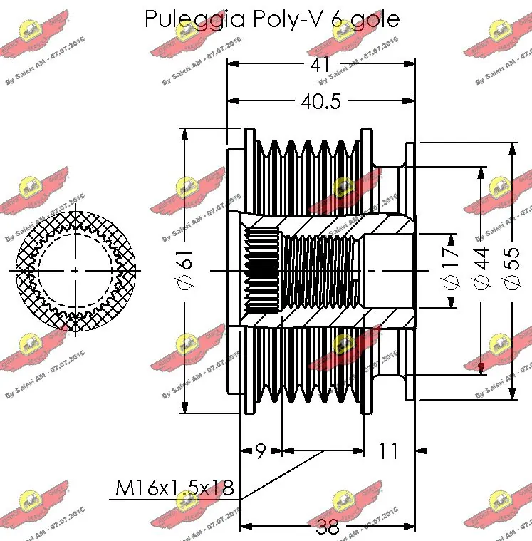 BOSCH 0 242 240 578 Spark Plug