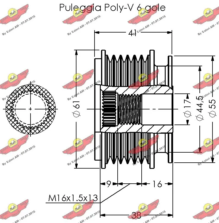 BOSCH 0 242 240 572 Spark Plug
