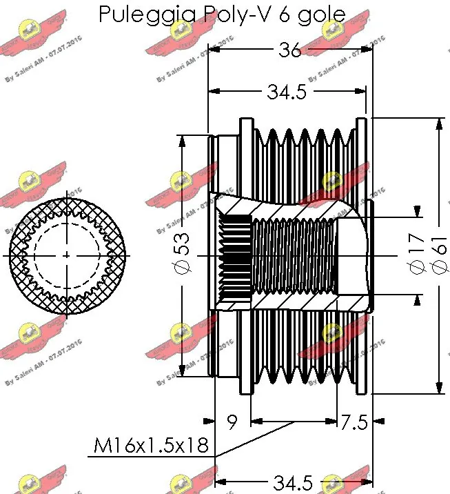BOSCH 0 242 240 569 Spark Plug