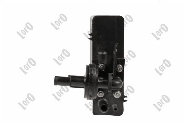 ABAKUS 016-015-0015 Heat Exchanger, interior heating