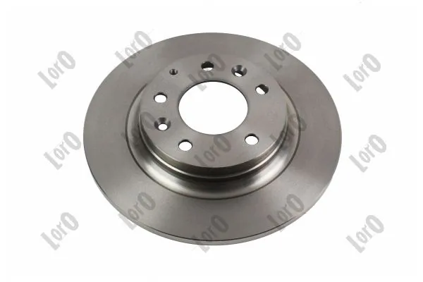 Brake Disc 231-04-030