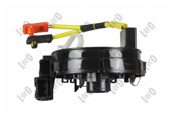 ABAKUS 134-01-044 Clockspring, airbag