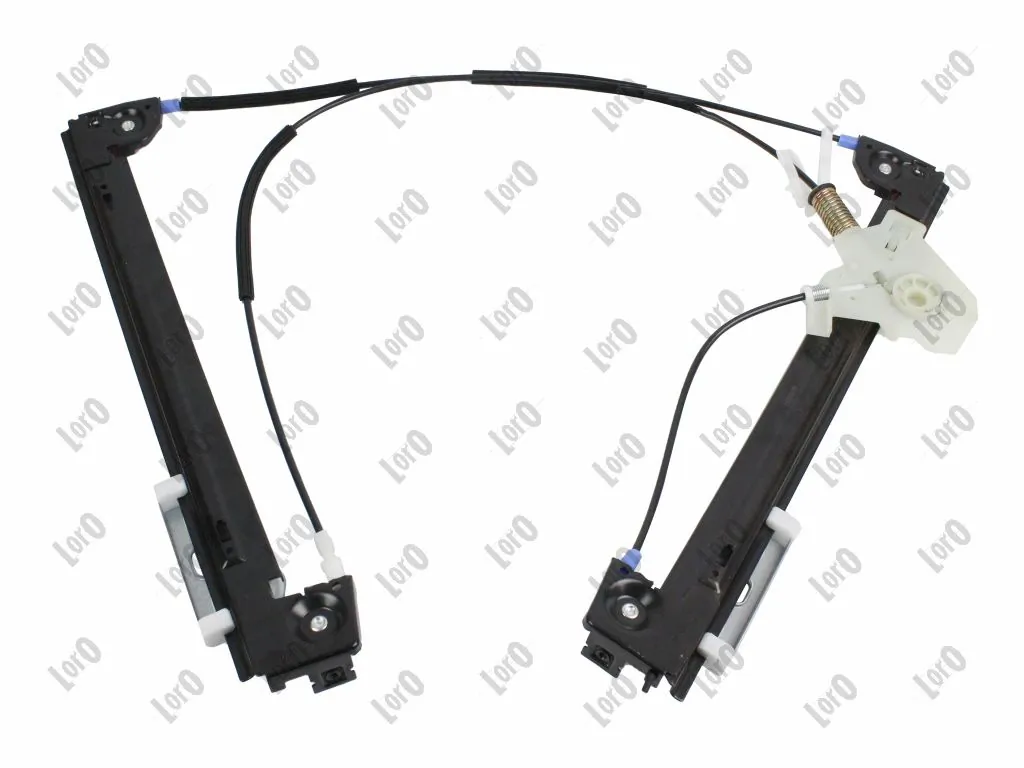 Window Regulator 130-004-011