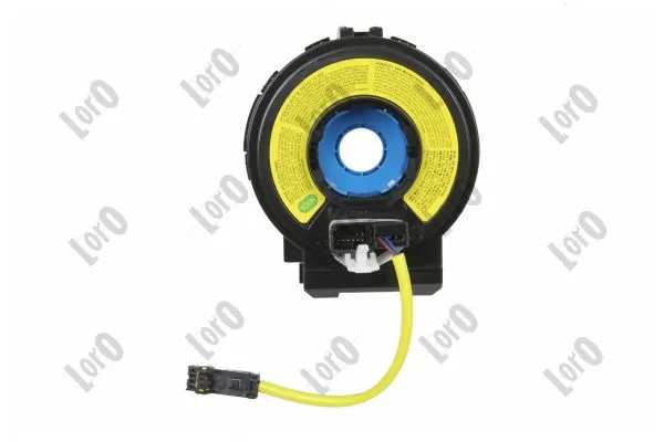 Clock Spring, airbag 134-01-048