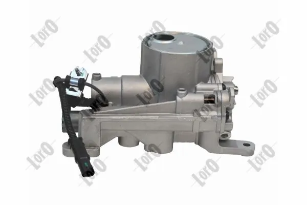 Oil Pump 102-00-035