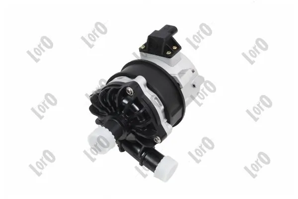 Auxiliary Water Pump (cooling water circuit) 138-01-026