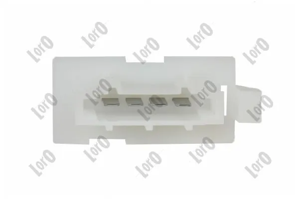 Resistor, interior blower 133-037-001