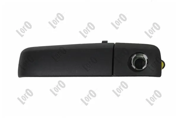 Exterior Door Handle 132-016-005