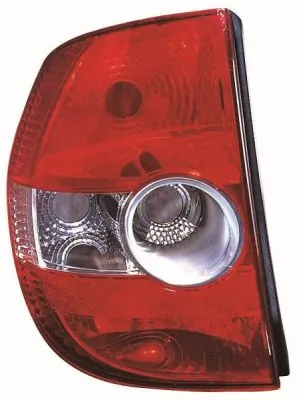 Tail Light Assembly 441-1979L-LD-UE