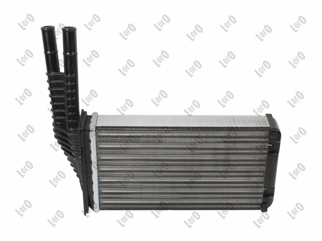 ABAKUS 009-015-0017 Heat Exchanger, interior heating