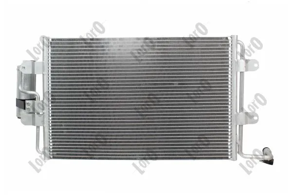 Condenser, air conditioning 053-016-0007-A