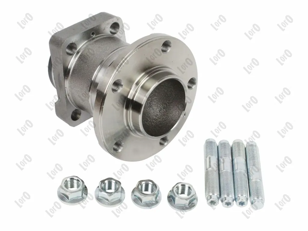 Wheel Bearing Kit 141-01-226