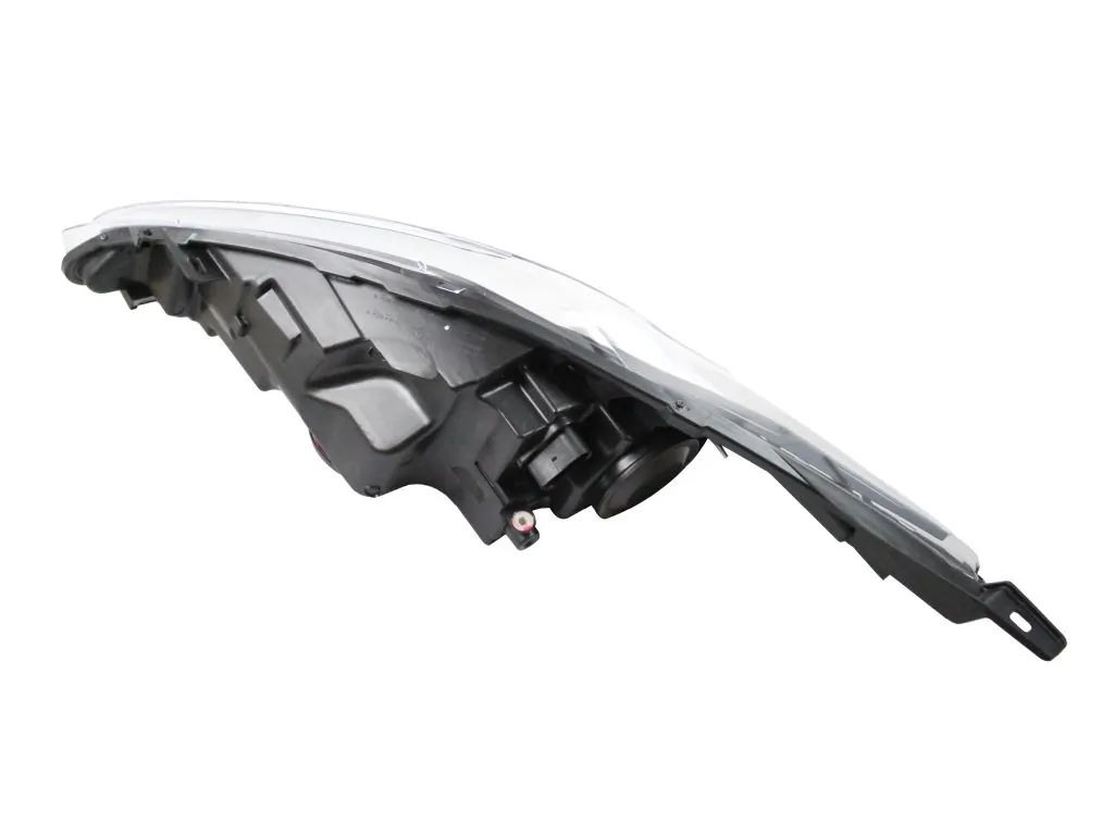 ABAKUS 431-1187RMLDEM2 Headlight